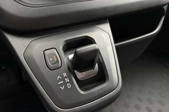 Renault Trafic L2H1 Zabudowa Brygadowa AT9