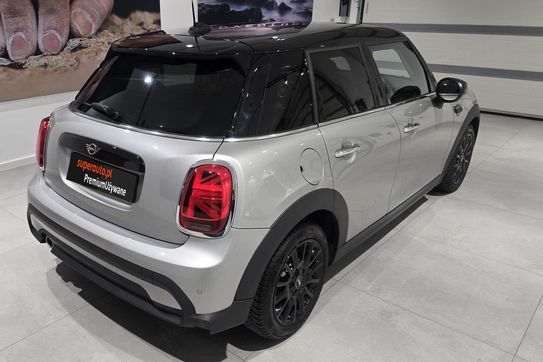 Mini Mini Cooper MINI Yours Trim aut