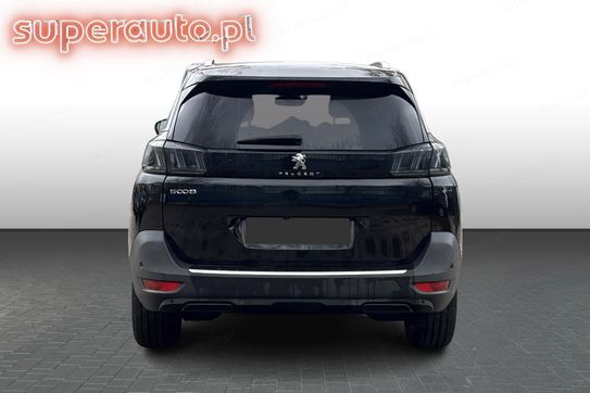 Peugeot 5008 Allure Pack 2.0 BlueHDi  S&S EAT8