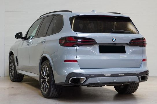 BMW X5 xDrive30d M Sport