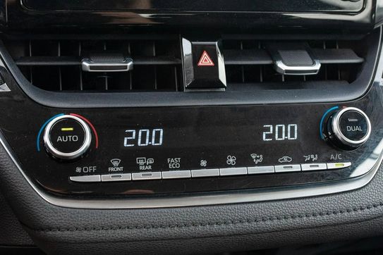 Toyota Corolla 1.5 Comfort