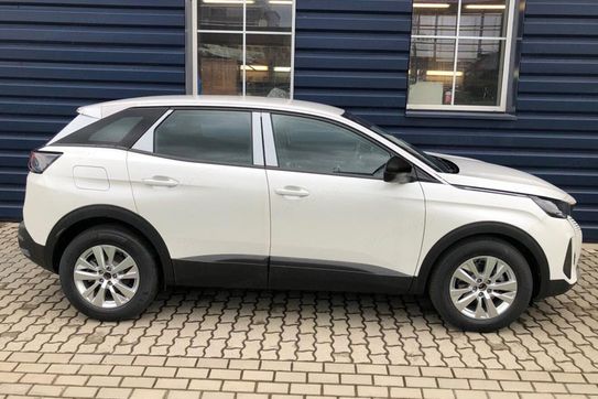 Peugeot 3008 1.2 PureTech