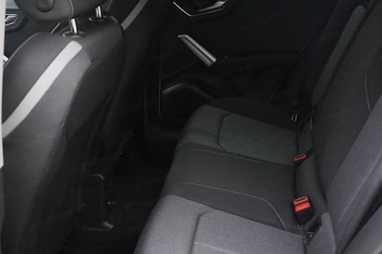 Audi Q2 35 TFSI Advanced