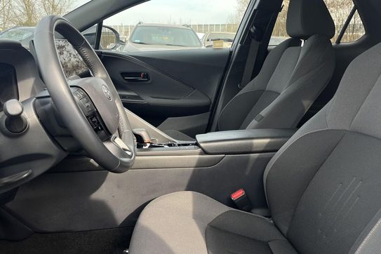 Toyota C-HR 1.8 Hybrid Style