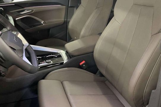 Audi Q5 TFSI quattro S line