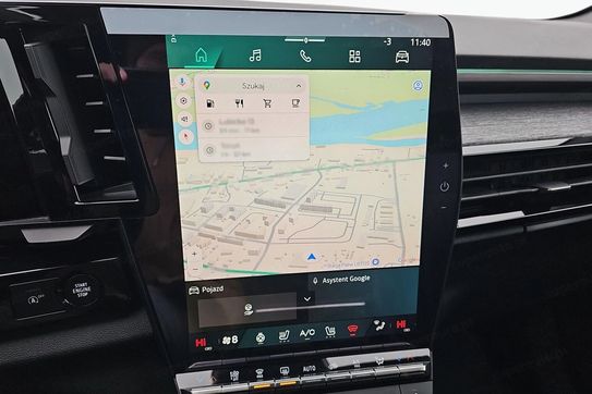 Renault Austral 1.3 TCe Techno