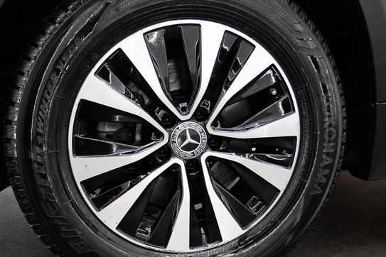 Mercedes GLB 200 Style 7G-DCT