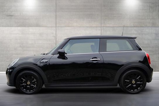 Mini Mini Cooper SE Classic Trim