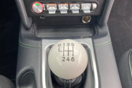 Ford Mustang 5.0 V8 Bullitt