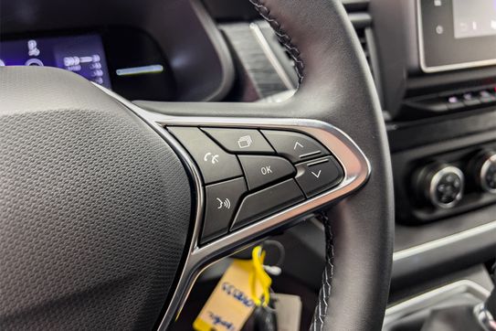 Renault Trafic Kombi L2H1 EDC