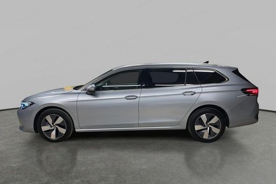 Volkswagen Passat 2.0 TDI DSG