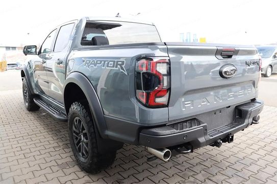 Ford Ranger Raptor 4x4 A10