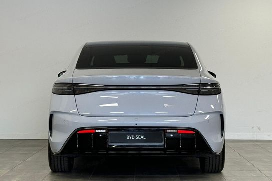 BYD Seal Excellence AWD