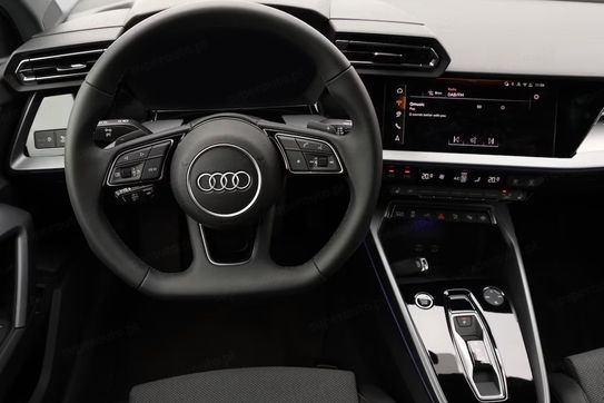 Audi A3 TFSI S Line
