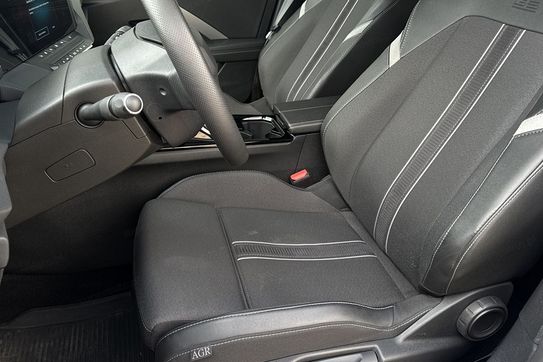 Opel Astra Gs S&S