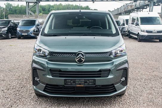 Citroen SpaceTourer XL Plus EAT8