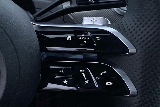 Mercedes CLE 300 4-Matic AMG Line