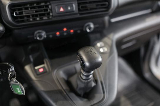 Toyota Proace City Long L2H1 Active