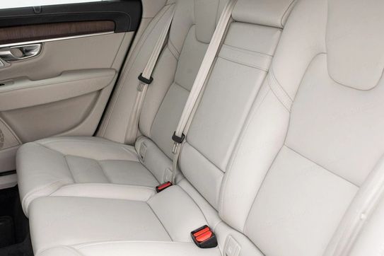 Volvo S90 B6 B AWD Inscription aut
