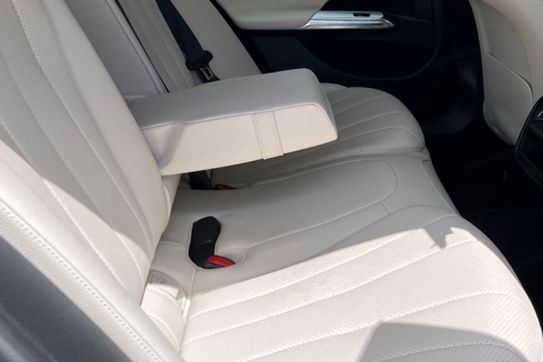 Mercedes Klasa E 220 d Avantgarde