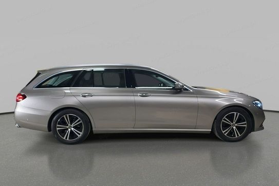 Mercedes Klasa E 220 d