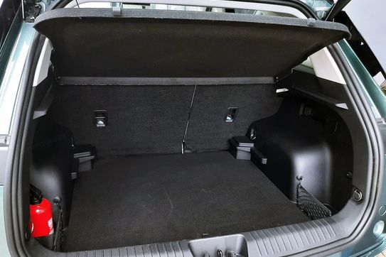 Jaecoo 5 1.6 Premium