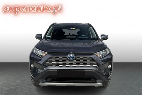 Toyota RAV4 Comfort 2.5 Hybrid