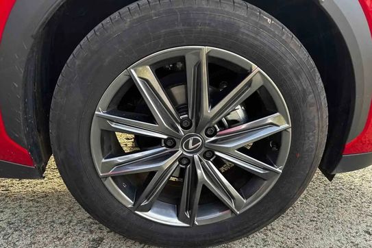 Lexus LBX Elegant 1.5 Hybrid