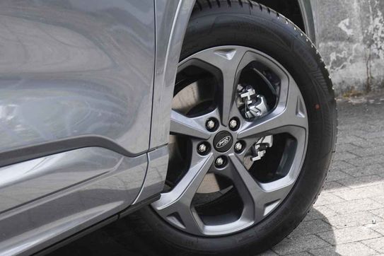 Ford Kuga ST-Line aut 1.5 EcoBoost