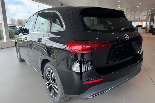 Mercedes B Klasa 200 Progressive