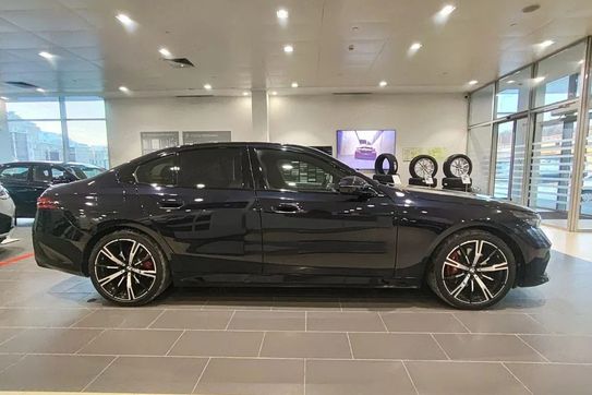 BMW Seria 5 540d xDrive M Sport