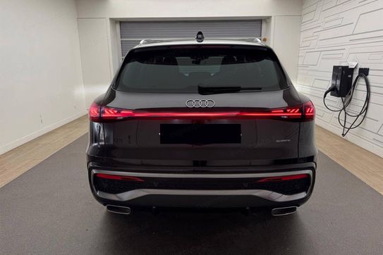 Audi Q5 TFSI quattro S line