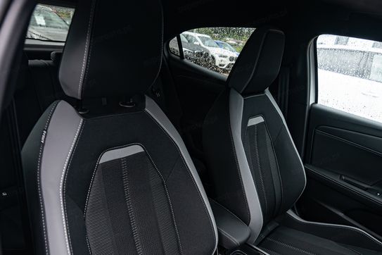 Opel Mokka GS aut 1.2 T