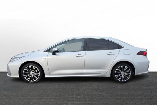 Toyota Corolla 1.8 Hybrid Comfort