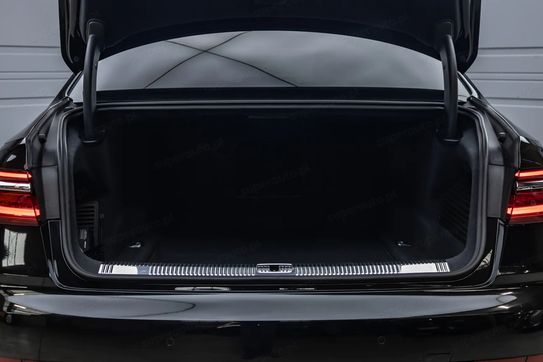 Audi A8 55 Tfsi Mhev Quattro Tiptr