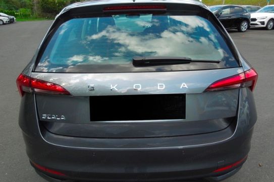 Skoda Scala Selection 1.5 TSI