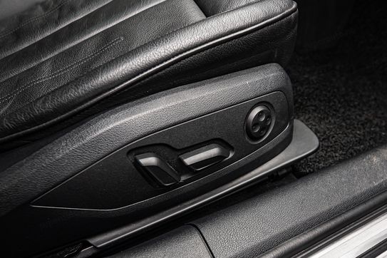 Audi A4 2.0 TDI quattro S tronic