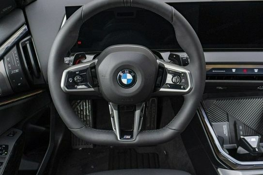 BMW X3 xDrive20 M Sport