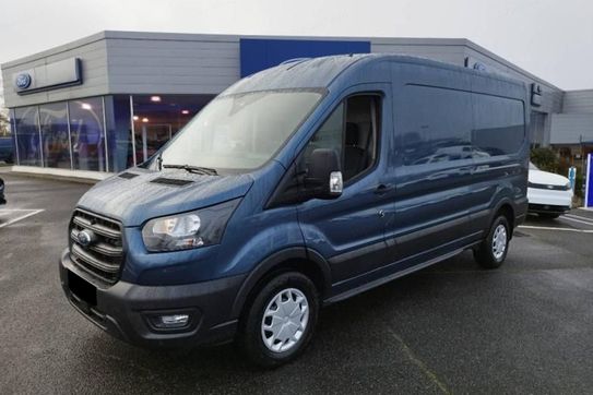 Ford Transit 350 L2H2 Trend