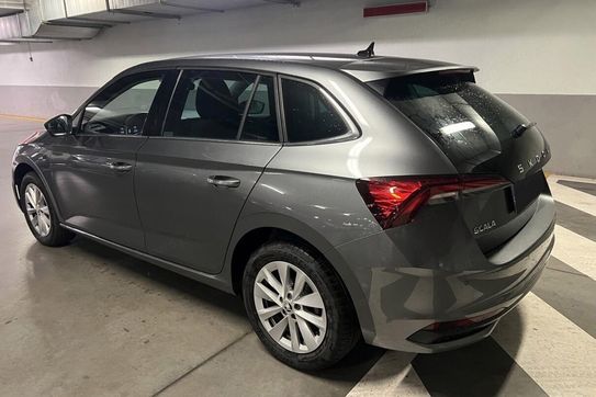 Skoda Scala Edition 130 1.5 TSI  DSG