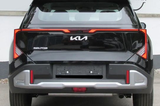 Kia Seltos 1.6 T-GDI  Business Line DCT
