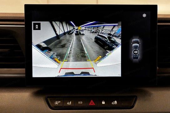 Renault Master L3H2 Extra AT9