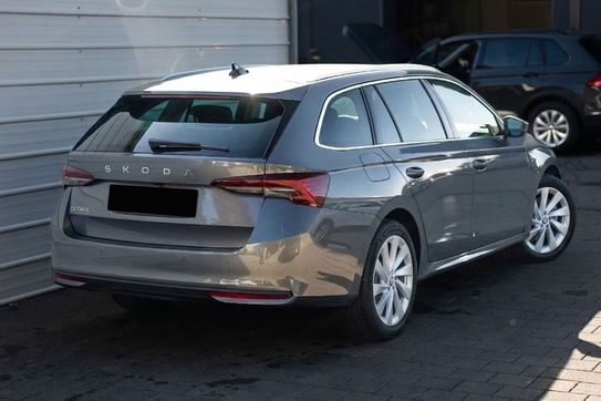 Skoda Octavia Drive Selection 2.0 TDI DSG