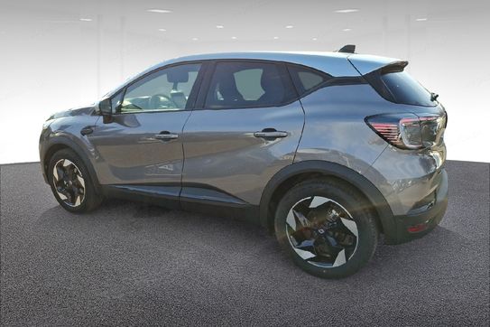 Renault Captur Techno 1.0 Eco-G