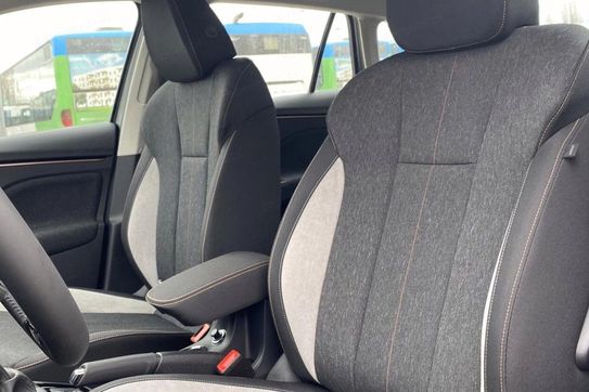Skoda Scala Edition 130 1.0 TSI DSG