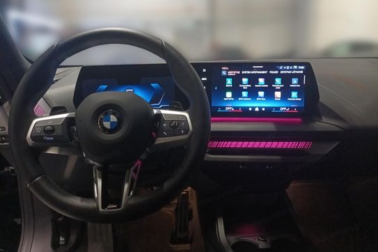 BMW Seria 2 Gran Coupe 220d