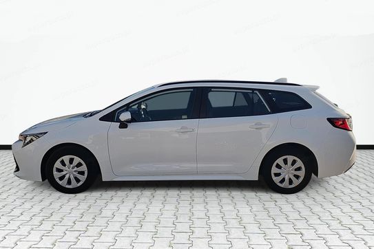 Toyota Corolla 1.8 Hybrid Active