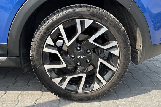 Kia XCeed L 1.5 T-GDI  DCT