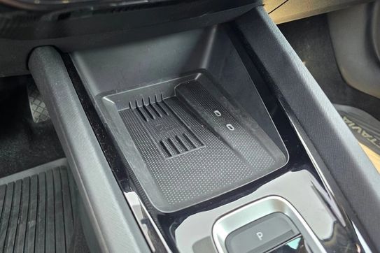 Skoda Octavia 1.5 Tsi Mhev Selection Dsg