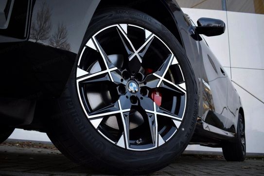 BMW X3 xDrive20d M Sport